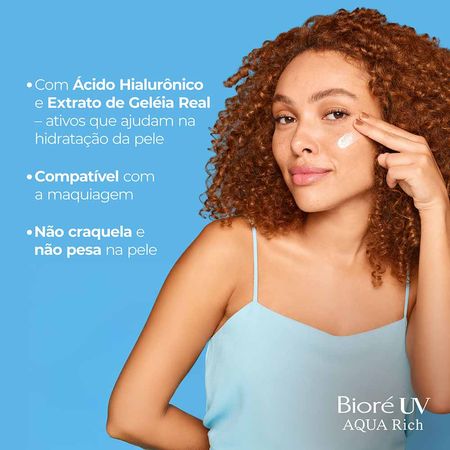 Protetor-Solar-Bioré---Aqua-Rich-Watery-Essence-FPS-50-70g--6